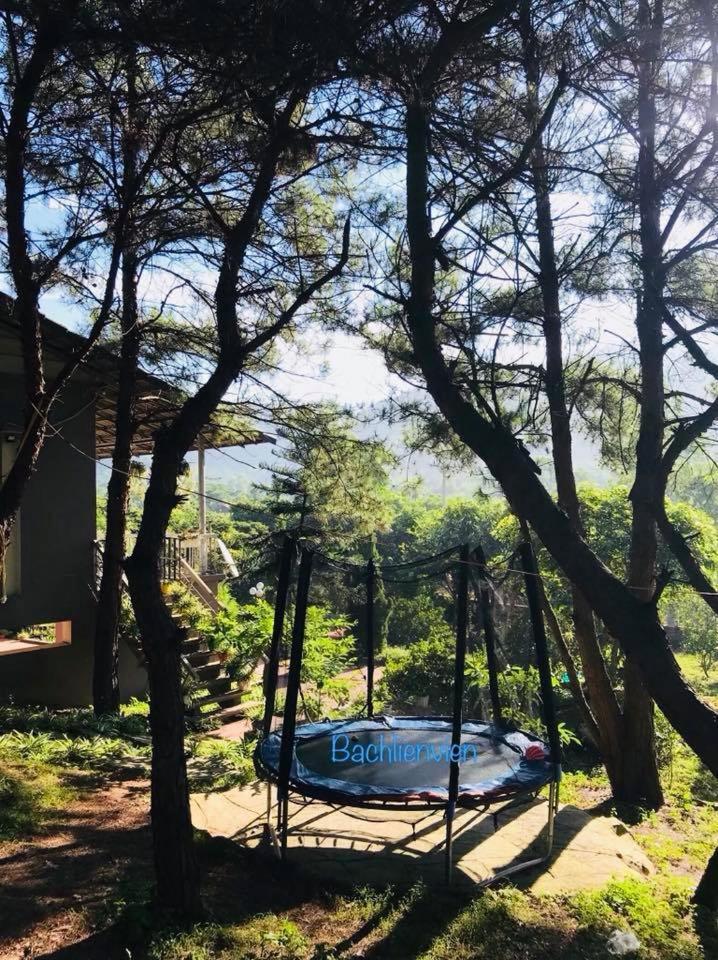 Bachlien Pine Forest Villa Ανόι Εξωτερικό φωτογραφία